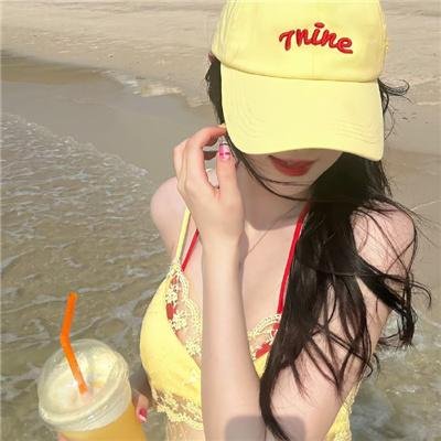 女孩子不好惹